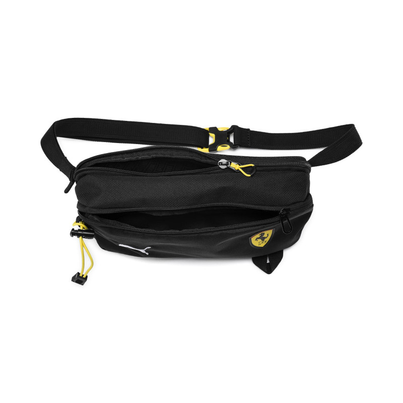 Scuderia Ferrari Fanwear Waist Bag foto 3